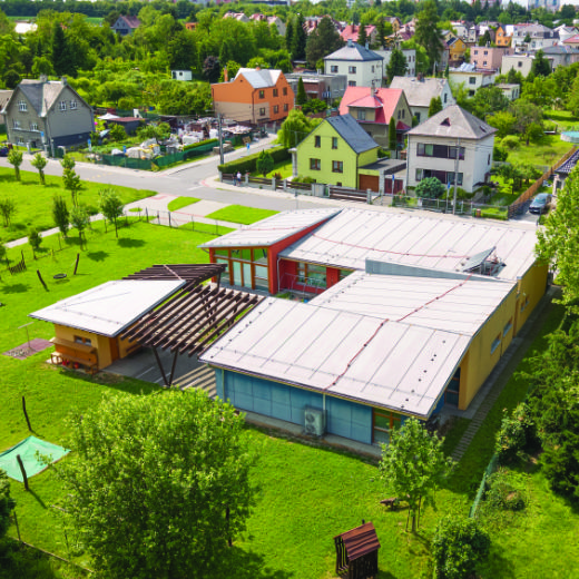 img-Ostrava, Svinov</br>- mateřská školka-2